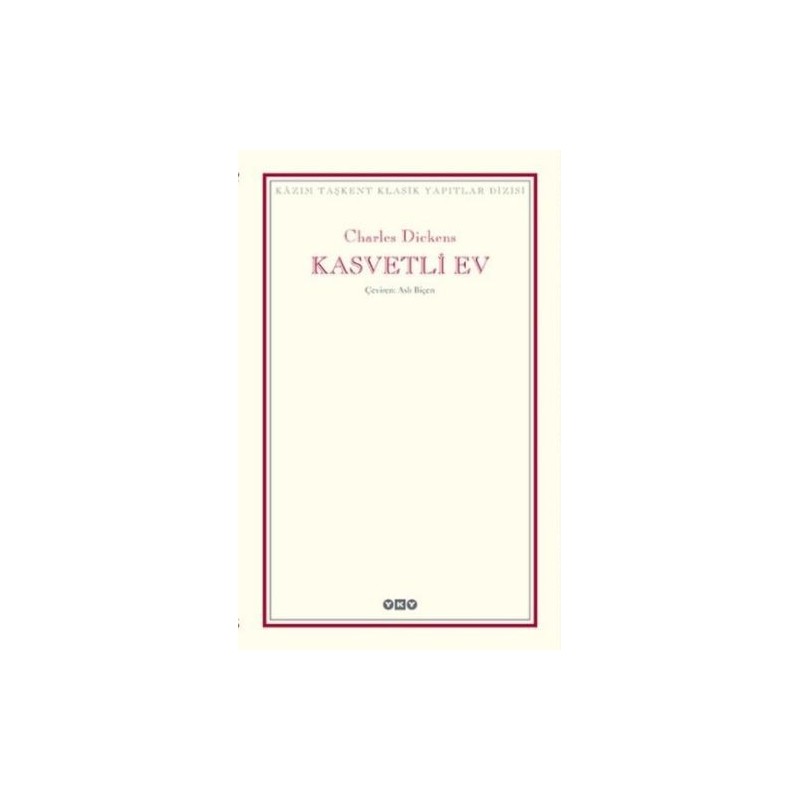 Kasvetli Ev 2 Kitap Takım Kutulu