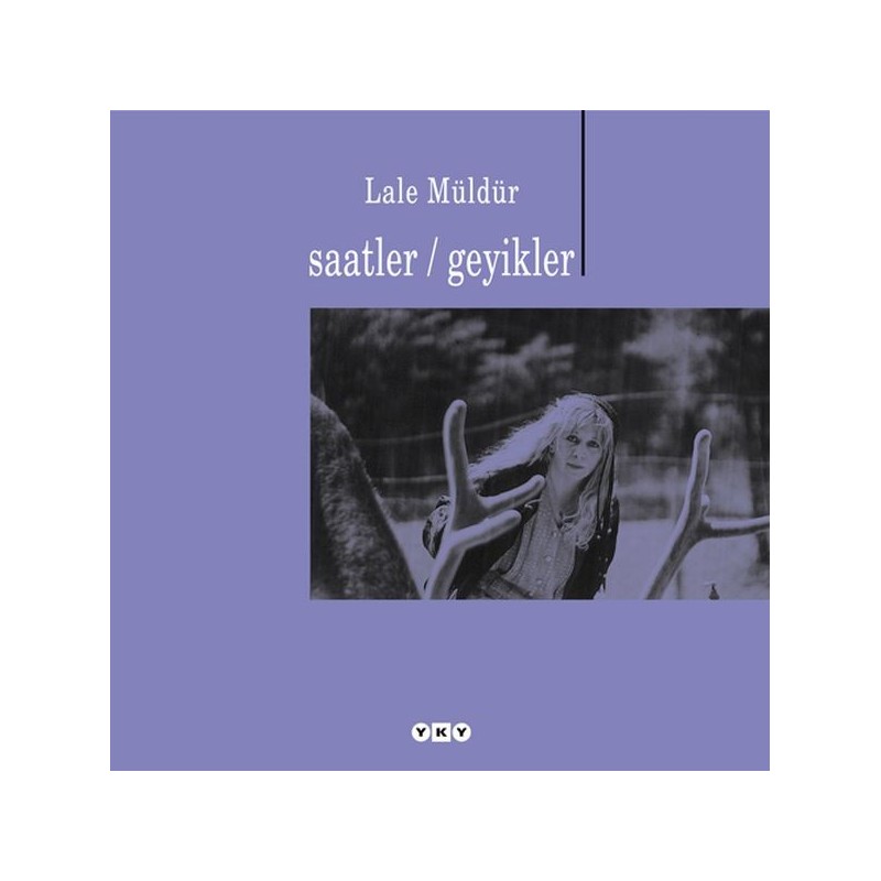 Saatler Geyikler