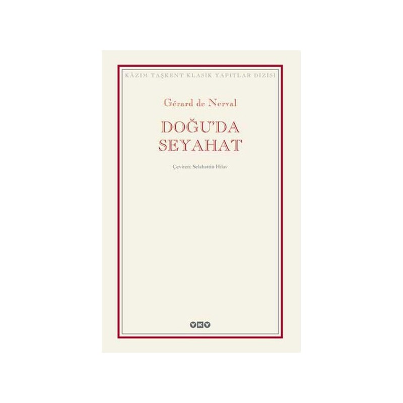 Doğuda Seyahat