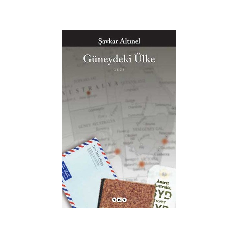 Güneydeki Ülke
