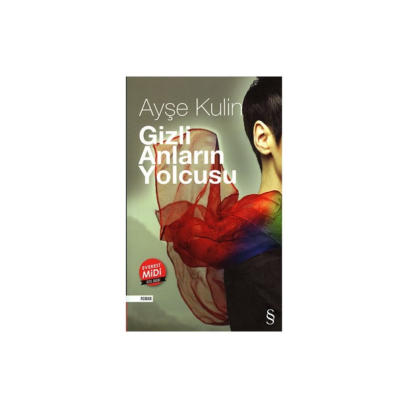 Gizli Anların Yolcusu (Midi Boy) Gizli Anların Yolcusu (Midi Boy)