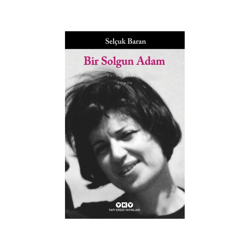 Bir Solgun Adam