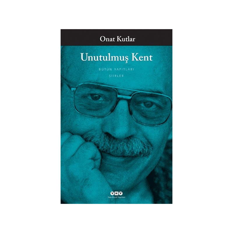 Unutulmuş Kent