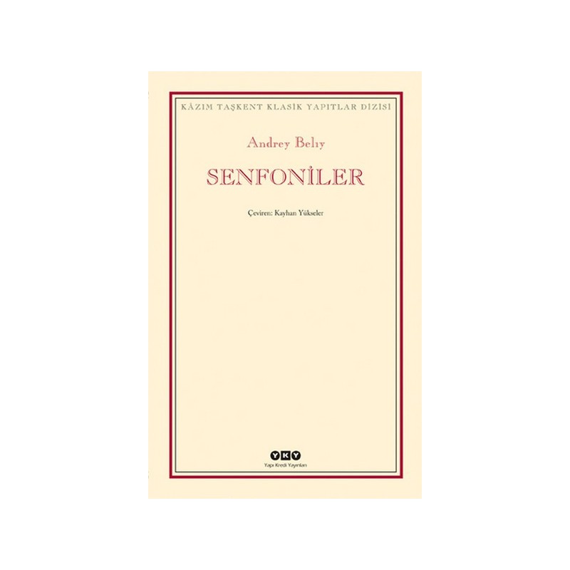 Senfoniler