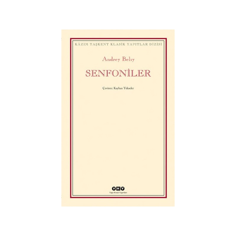 Senfoniler