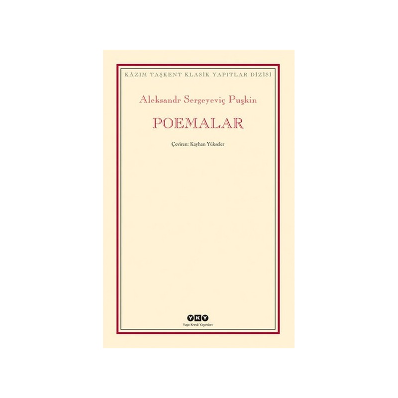 Poemalar