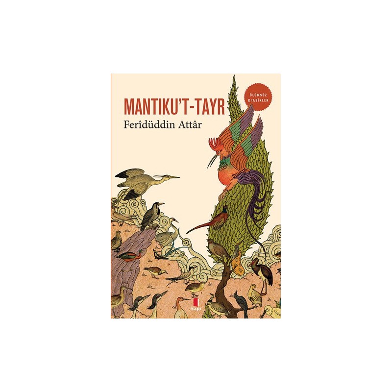 Mantıku't-Tayr