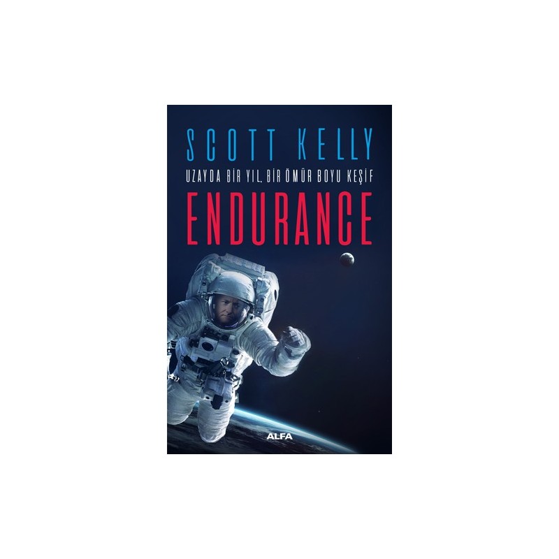 Endurance Endurance