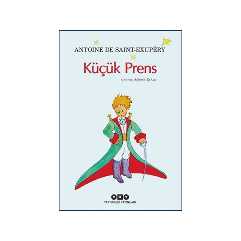 Küçük Prens