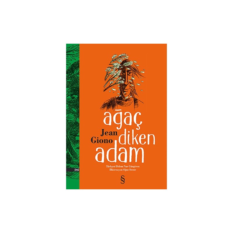 Ağaç Diken Adam Ağaç Diken Adam