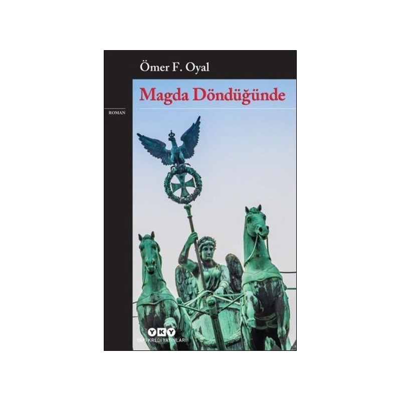 Magda Döndüğünde