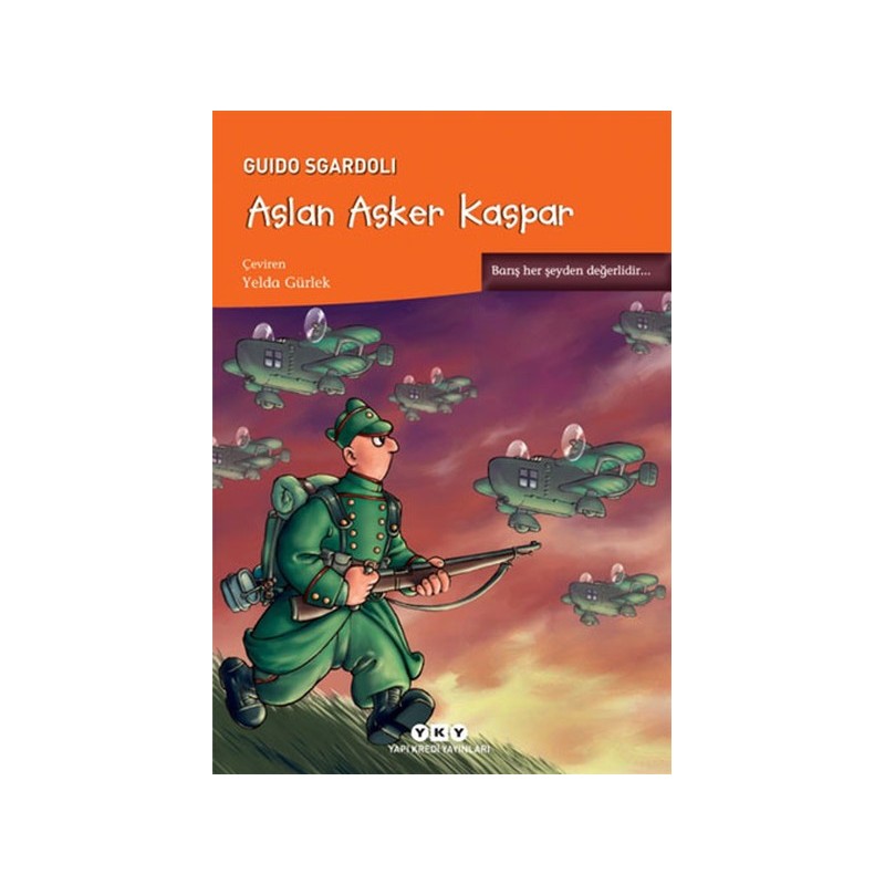 Aslan Asker Kaspar