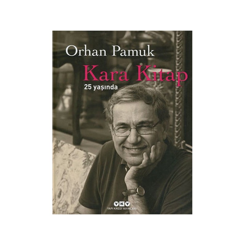 Kara Kitap 25 Yaşında