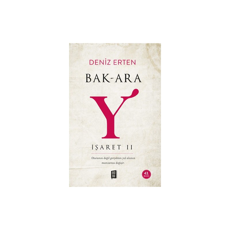 Bak-Ara Y (İşaret Ii)
