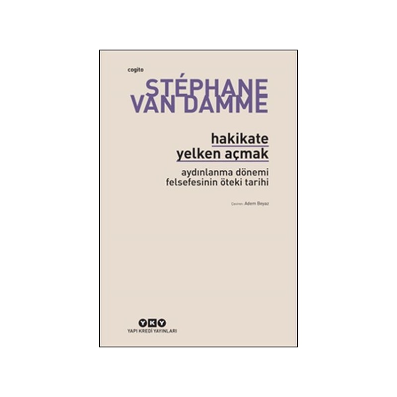 Hakikate Yelken Açmak