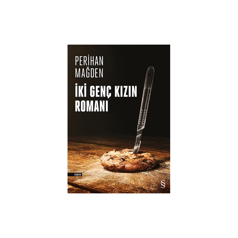 İki Genç Kızın Romanı