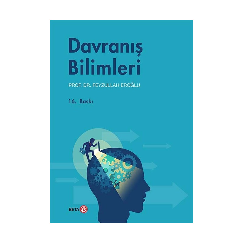 Davranış Bilimleri