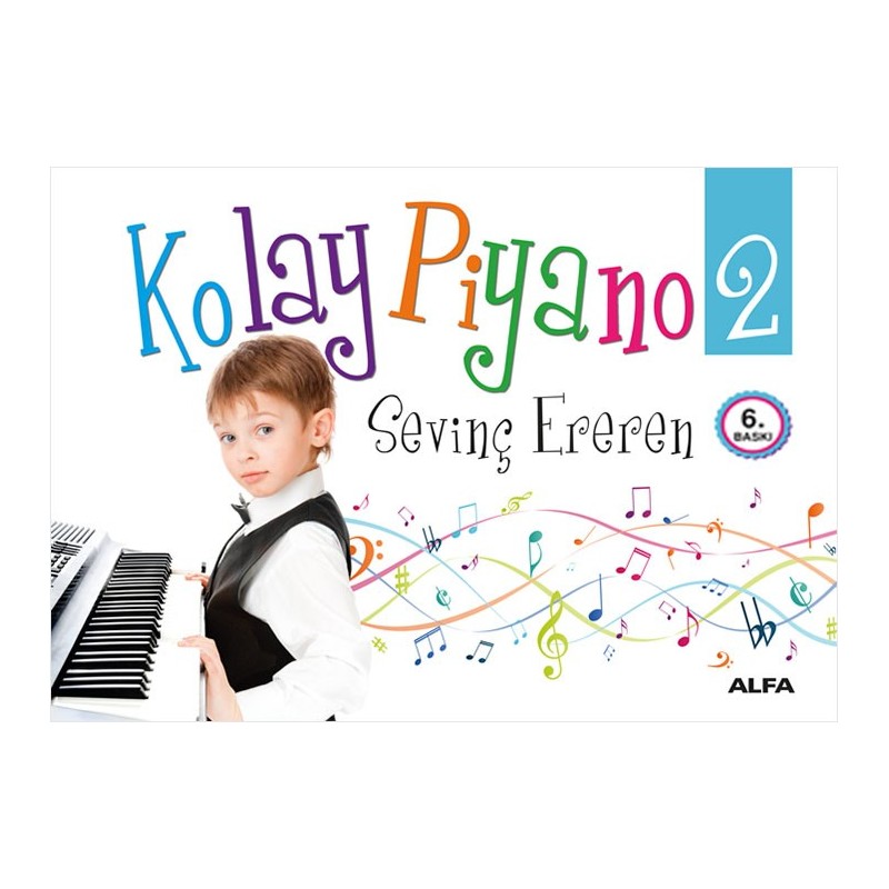 Kolay Piyano 2