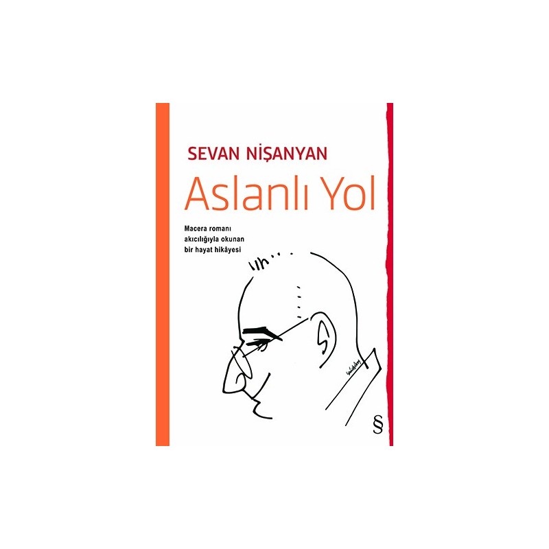 Aslanlı Yol