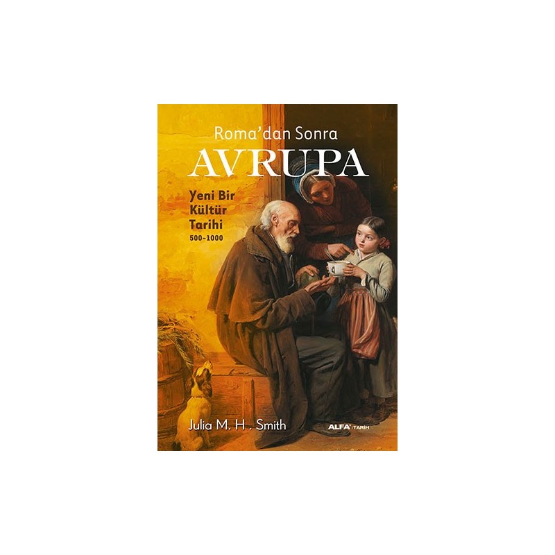 Roma'dan Sonra Avrupa Roma'dan Sonra Avrupa