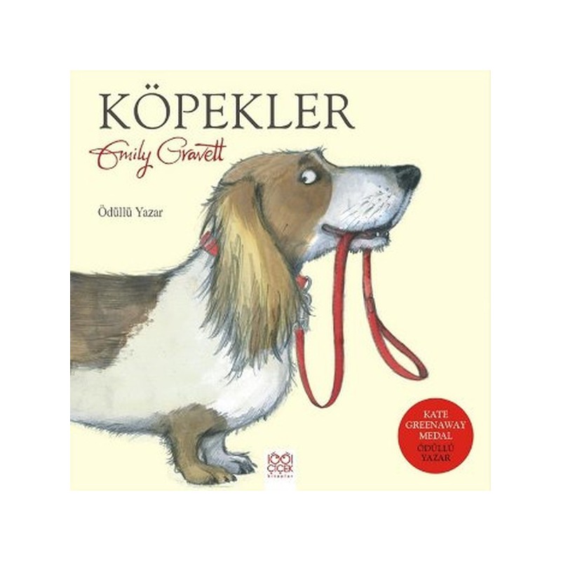 Köpekler