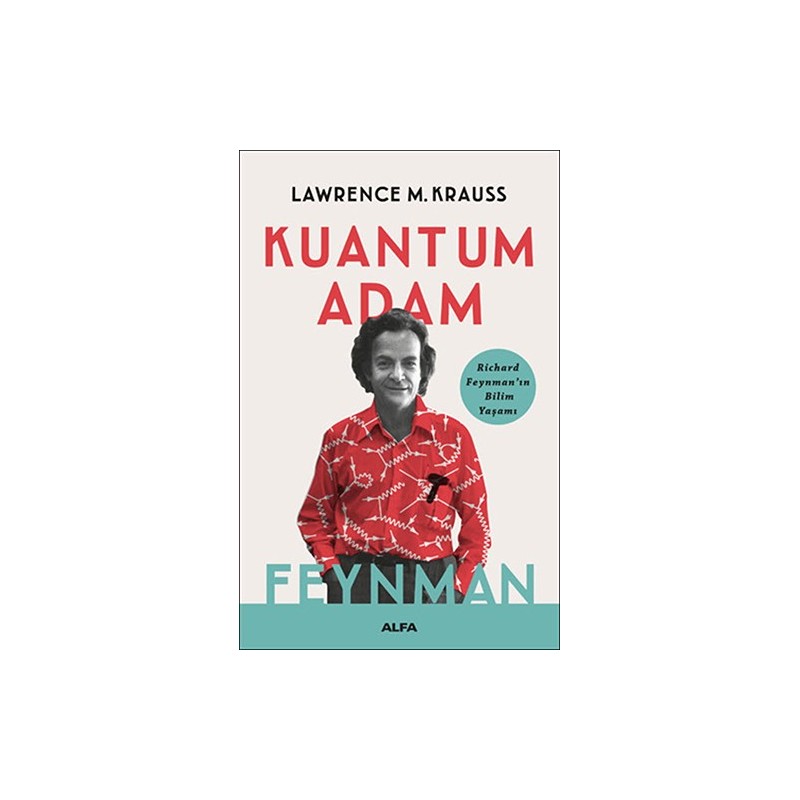 Kuantum Adam Feynman