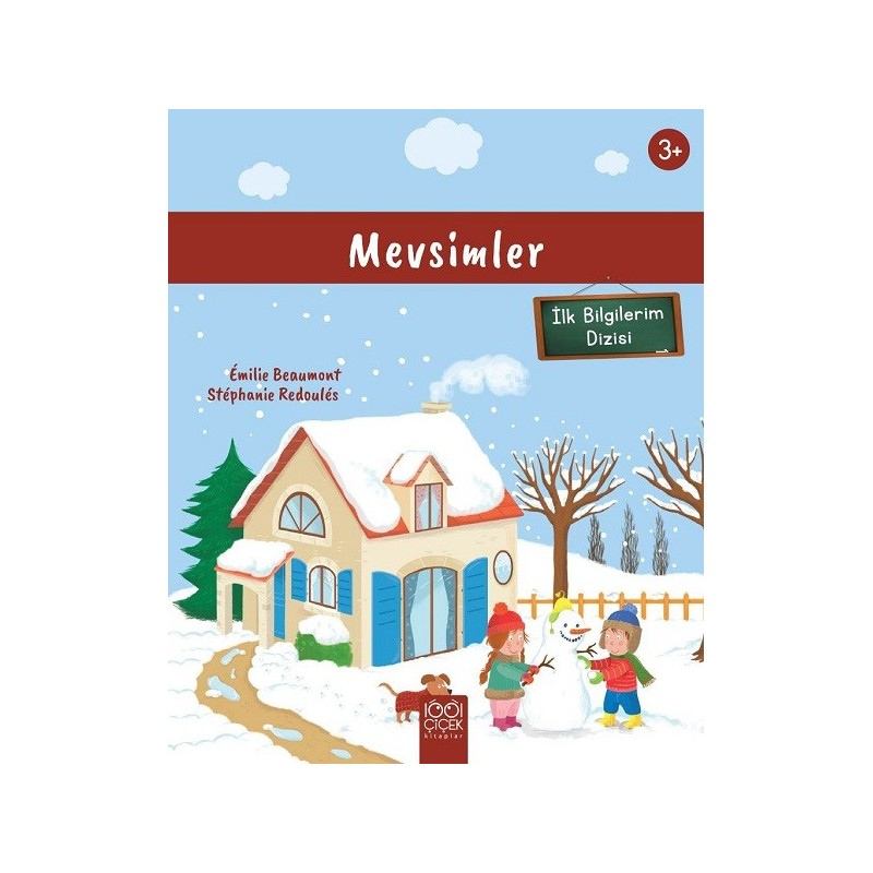 İlk Bilgilerim Mevsimler