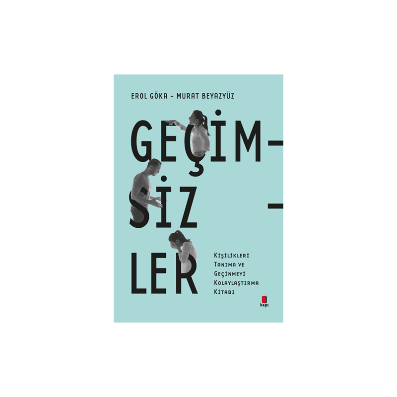 Geçimsizler