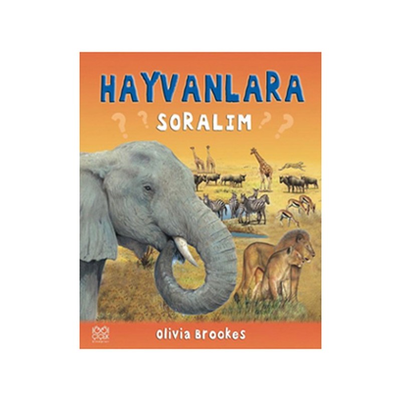 Hayvanlara Soralım