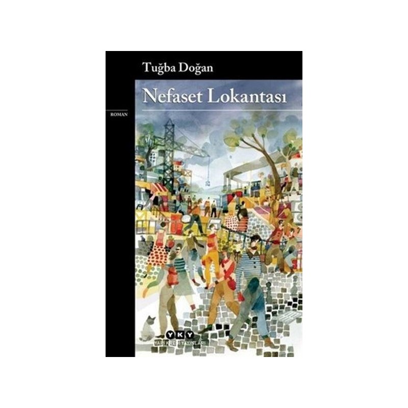 Nefaset Lokantası
