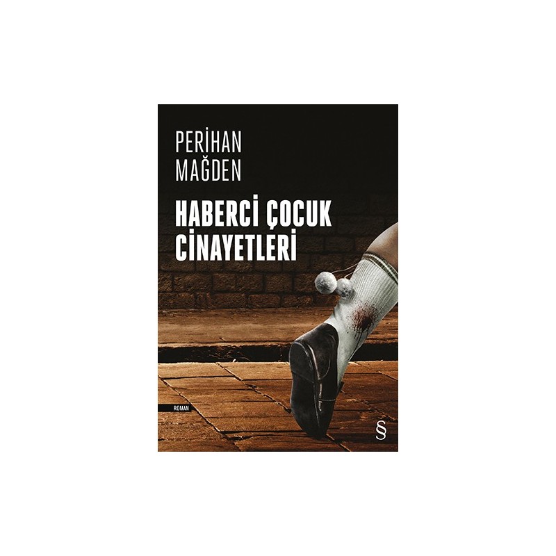 Haberci Çocuk Cinayetleri Haberci Çocuk Cinayetleri