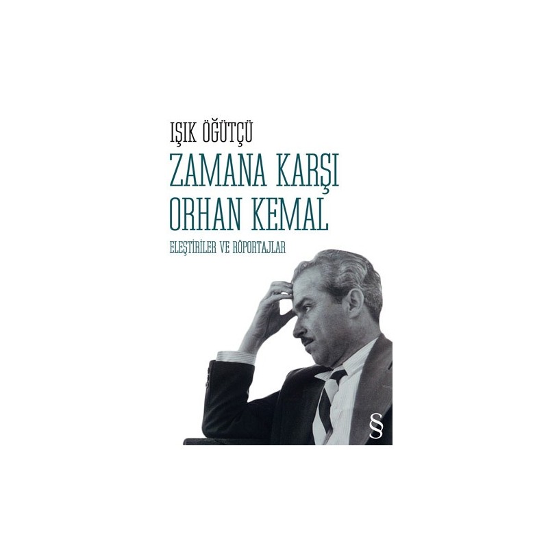 Zamana Karşı Orhan Kemal