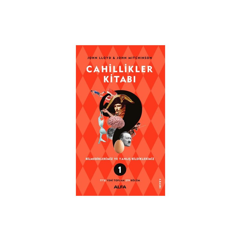 Cahillikler Kitabı 1