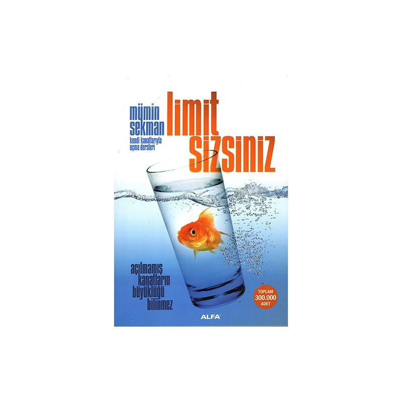Limit Sizsiniz Limit Sizsiniz