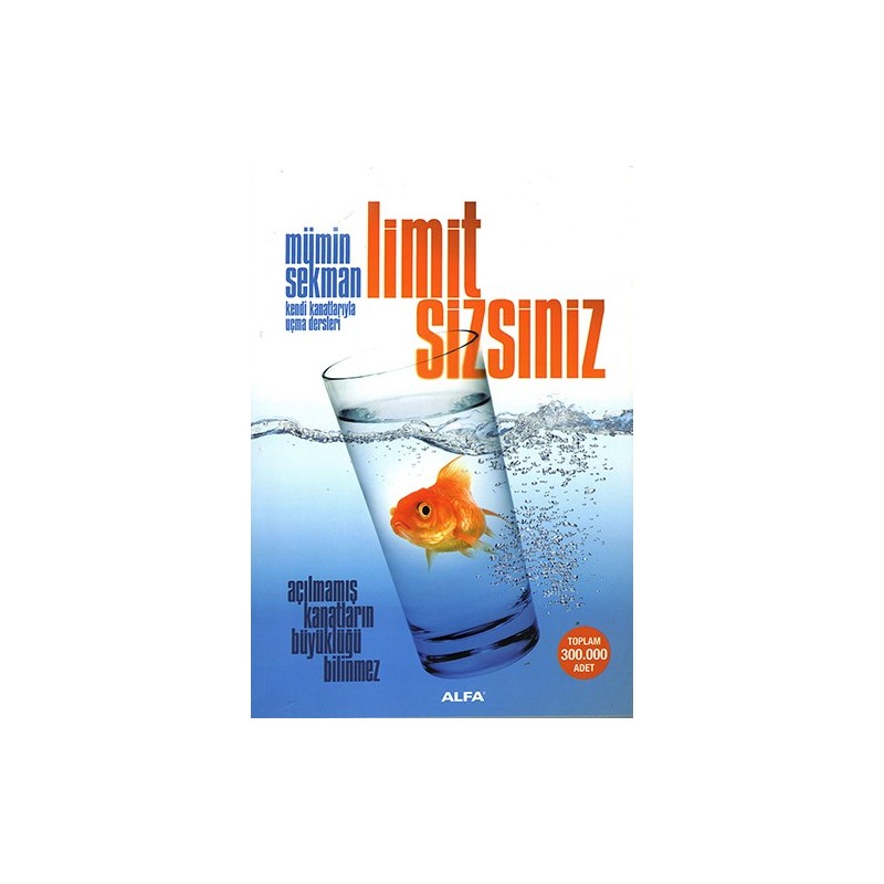 Limit Sizsiniz