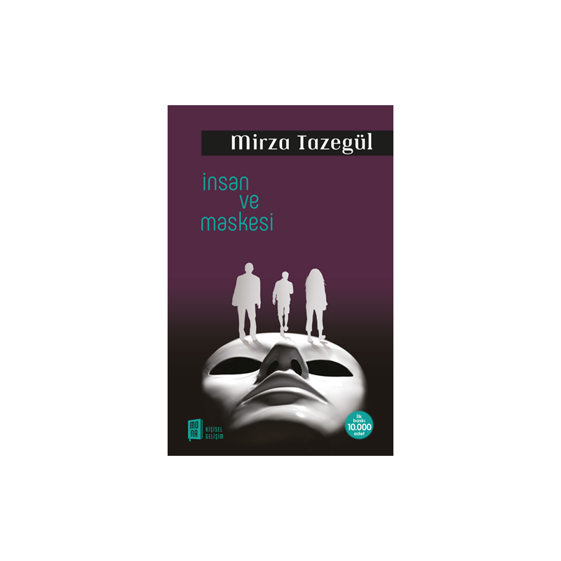 İnsan Ve Maskesi