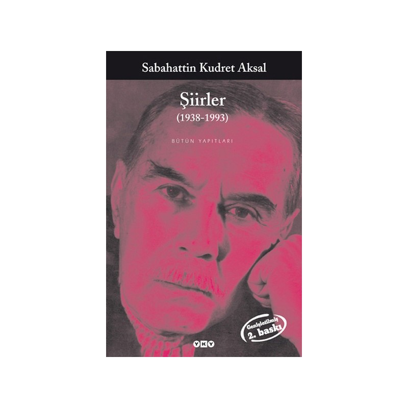 Şiirler 1938 1993