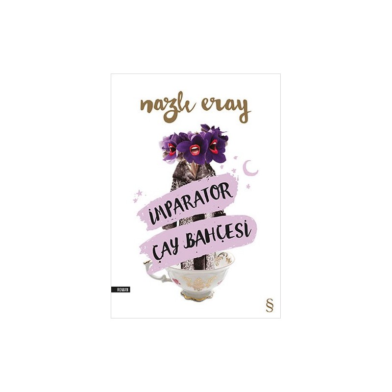 İmparator Çay Bahçesi İmparator Çay Bahçesi