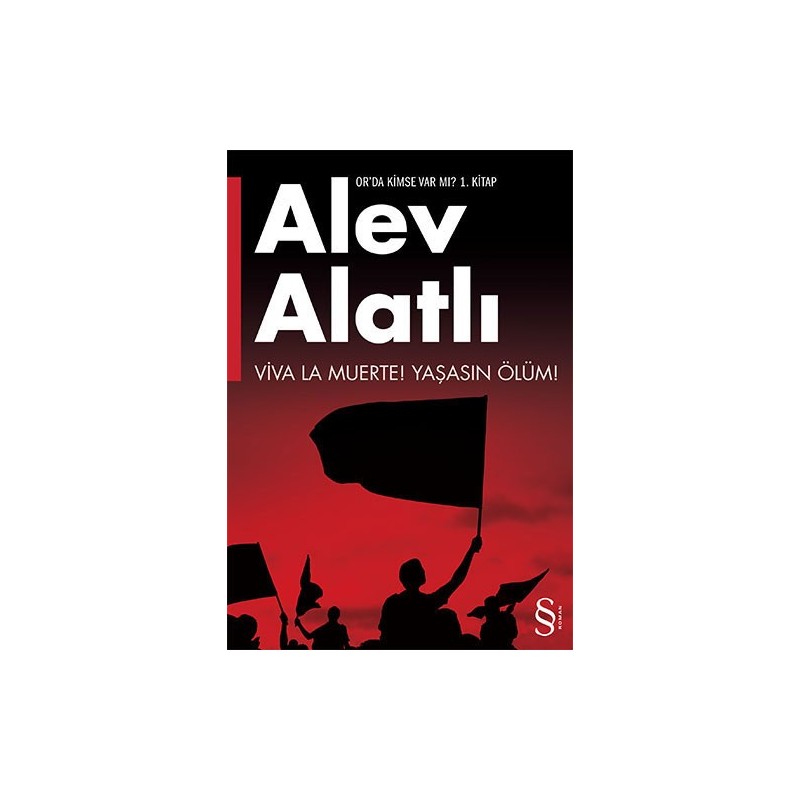 Viva La Muerte! - Yaşasın Ölüm!