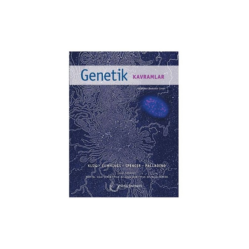 Genetik Kavramlar