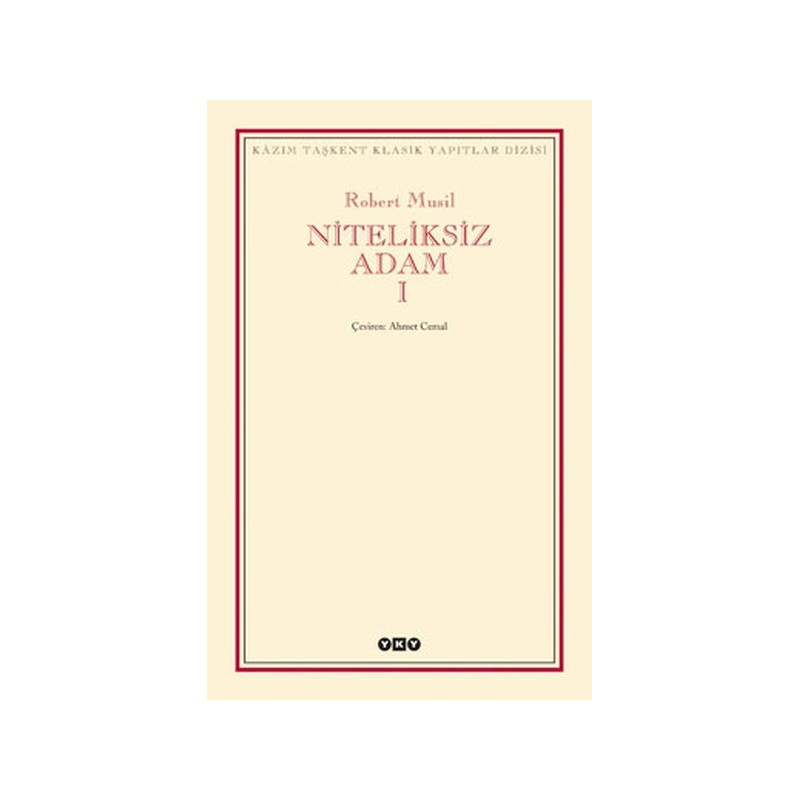 Niteliksiz Adam 1
