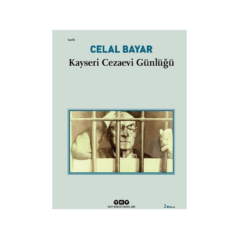 Kayseri Cezaevi Günlüğü