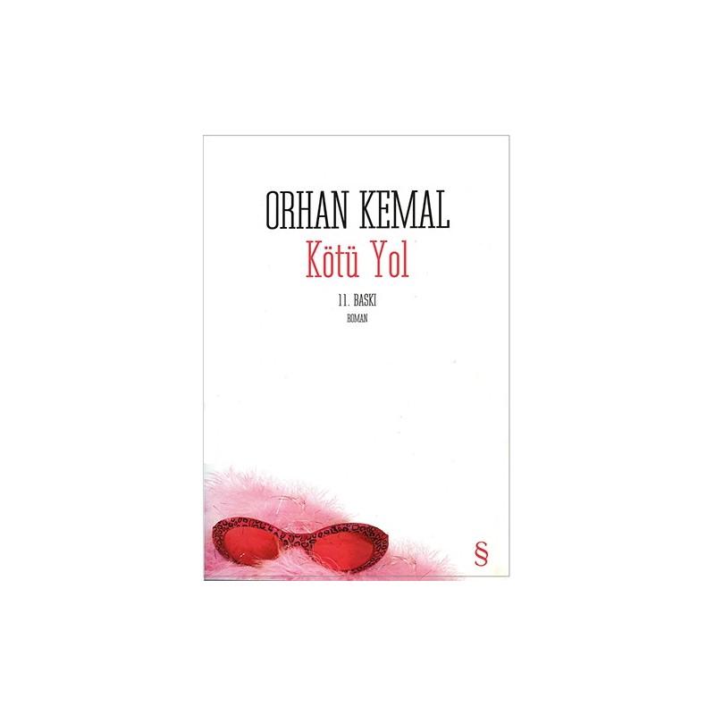 Kötü Yol Kötü Yol
