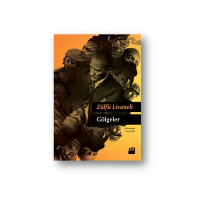 Gölgeler