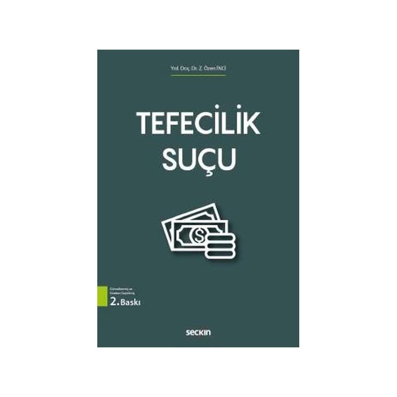 Tefecilik Suçu