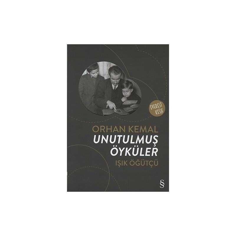 Unutulmuş Öyküler