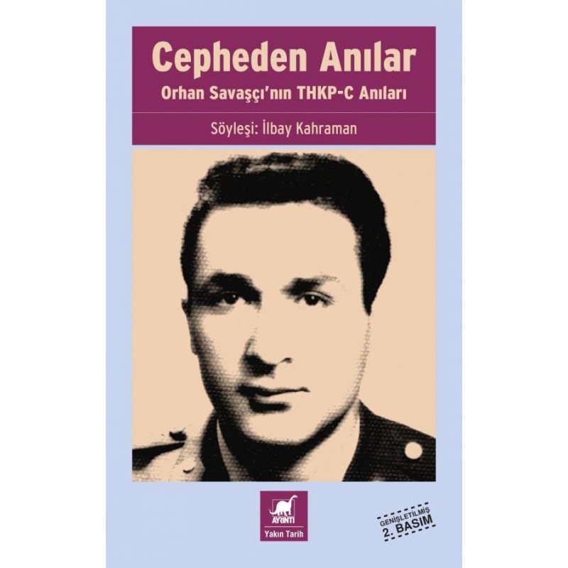 Cepheden Anılar