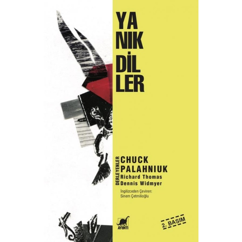 Yanık Diller Yanık Diller