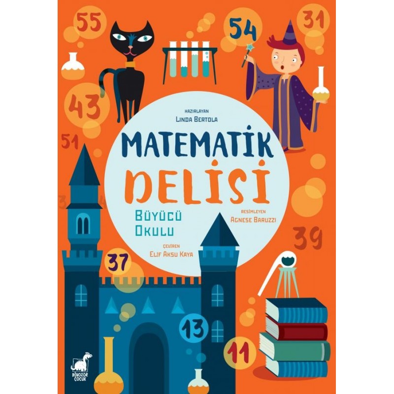 Matematik Delisi