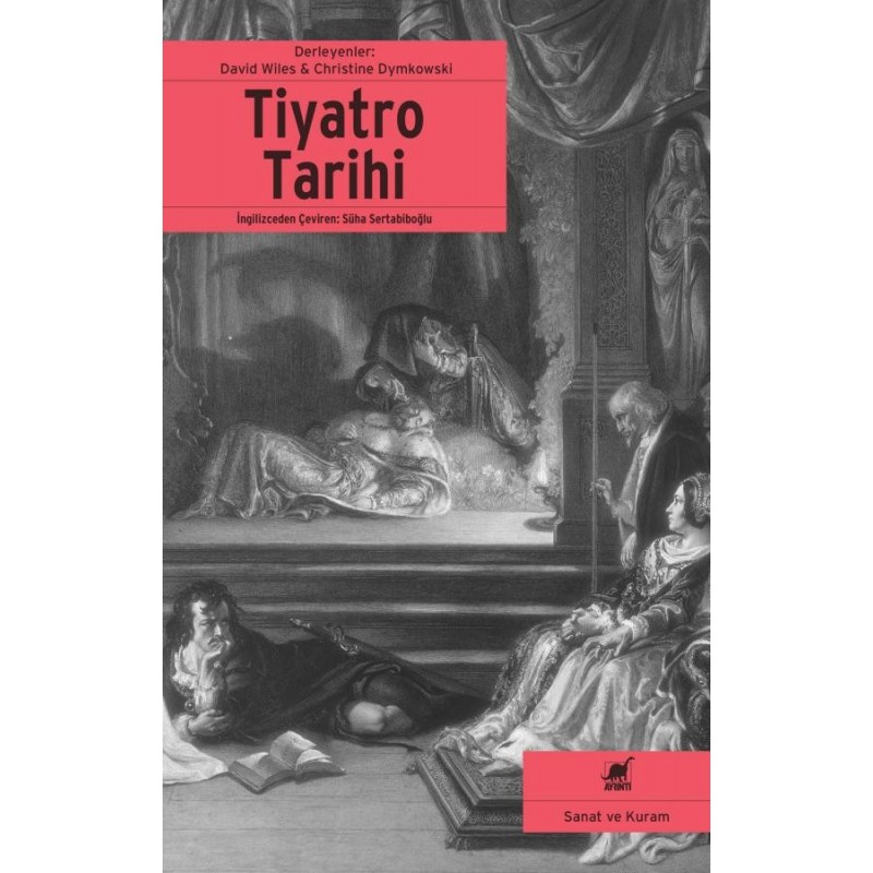 Tiyatro Tarihi Tiyatro Tarihi